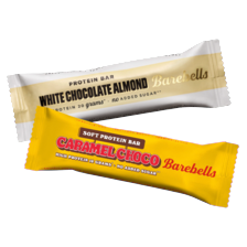 Barebells protein bar